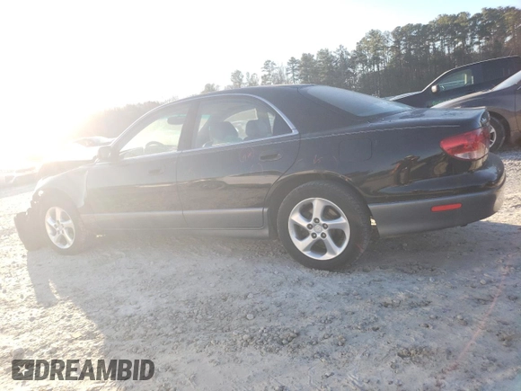 2002 Mazda Millenia z VIN JM1TA221021729625, wystawiony jako Copart lot #87304234 z przebiegiem 88 376 mil mil oraz Szkoda całkowita • Salvage title. Historia ofert i sprzedaży dostępna na DreamBid. Obrazek 2.
