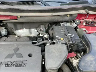 2017 Mitsubishi Outlander SE с VIN JA4AD3A34HZ050209, выставлен на аукционе Copart как лот 80959715 с пробегом 145 926 миль миль и Чистый • Clean title. История ставок и продаж доступна на DreamBid. Изображение 14.