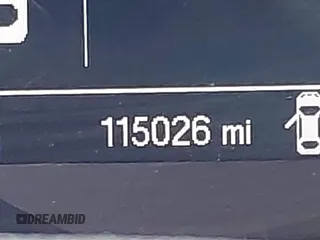 2018 Chevrolet Trax LT with VIN 3GNCJLSB5JL203424, listed as a IAAI auction lot 41738583 with 115,026 mi miles. Bid and sale history available at carsss.com. Image 16.