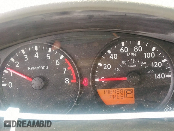 2013 Nissan Frontier S with VIN 1N6BD0CT0DN734372, listed as a IAAI auction lot 42116294 with 198,498 mi miles and . Bid and sale history available at DreamBid. Image 15.
