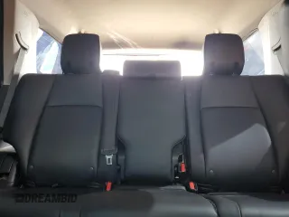 2023 Toyota 4Runner TRD Off Road Premium с VIN JTERU5JR0P6206699, выставлен на аукционе Copart как лот 60548645 с пробегом 29 531 миль миль и Списание • Salvage title. История ставок и продаж доступна на DreamBid. Изображение 10.
