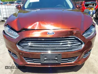 2016 Ford Fusion SE Hybrid with VIN 3FA6P0LU3GR143688, listed as a IAAI auction lot 42269789 with 163,910 mi miles and . Bid and sale history available at DreamBid. Image 6.