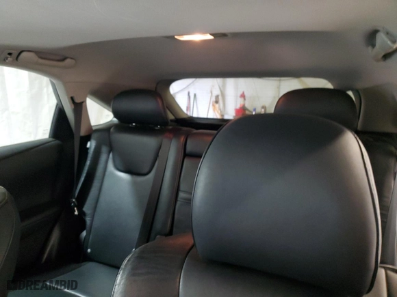 2013 Lexus RX 350 with VIN 2T2BK1BA3DC174487, listed as a Copart auction lot 53109315 with 224,750 mi miles and Clean Title. Bid and sale history available at carsss.com. Image 10.