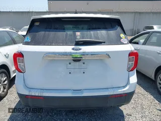 2021 Ford Explorer z VIN 1FMSK7BHXMGA87655, wystawiony jako IAAI lot #42272944 z przebiegiem 47 353 mil mil oraz . Historia ofert i sprzedaży dostępna na DreamBid. Obrazek 16.
