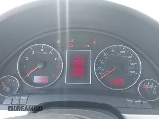 2008 Audi A4 2.0T z VIN WAUDF78E38A054937, wystawiony jako IAAI lot #41747241 z przebiegiem 85 306 mil mil oraz . Historia ofert i sprzedaży dostępna na DreamBid. Obrazek 7.