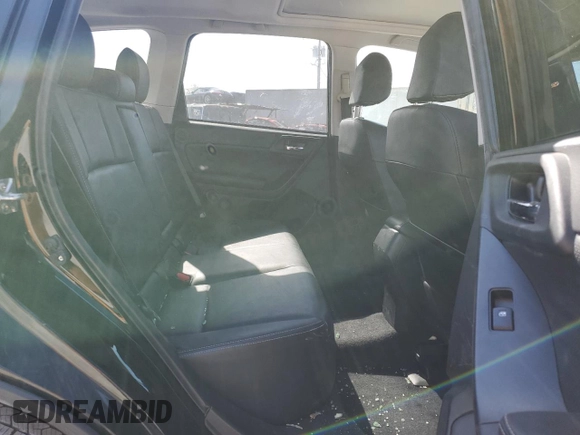 2014 Subaru Forester 2.5i Limited with VIN JF2SJAJC0EH430125, listed as a Copart auction lot 53726455 with 69,601 mi miles and Salvage Title. Bid and sale history available at carsss.com. Image 11.