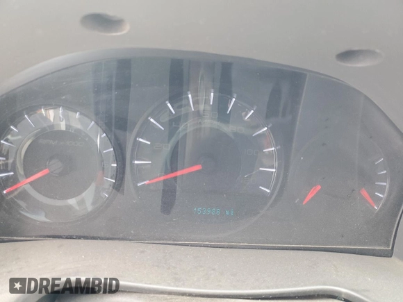2012 Ford Fusion SE с VIN 3FAHP0HA2CR182256, выставлен на аукционе Copart как лот 57123785 с пробегом 153 988 миль миль и Списание • Salvage title. История ставок и продаж доступна на DreamBid. Изображение 9.