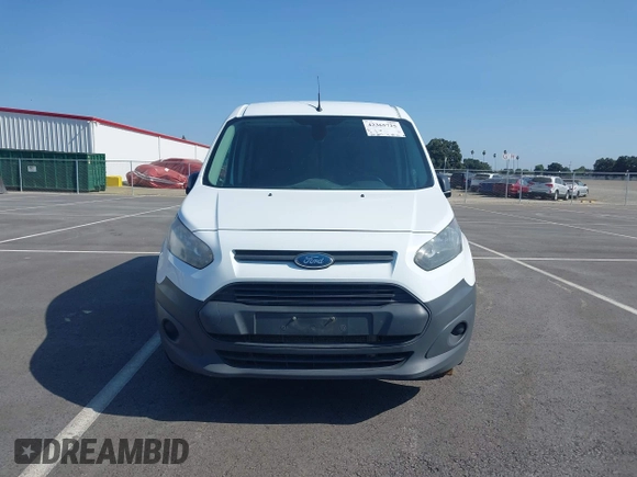 2018 Ford Transit Connect XL with VIN NM0LS7E78J1343847, listed as a IAAI auction lot 42365725 with 191,803 mi miles and . Bid and sale history available at DreamBid. Image 12.
