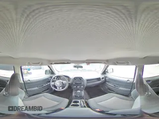 2015 Jeep Patriot Sport z VIN 1C4NJPBBXFD203960, wystawiony jako Copart lot #57860435 z przebiegiem 239 164 mil mil oraz Szkoda całkowita • Salvage title. Historia ofert i sprzedaży dostępna na DreamBid. Obrazek 15.