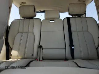 2006 Land Rover Range Rover SC with VIN SALMF13436A236335, listed as a Copart auction lot 59429905 with 190,971 mi miles and Clean title. Bid and sale history available at DreamBid. Image 10.