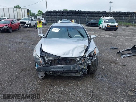 2011 Honda Accord EX-L с VIN 1HGCP3F83BA014108, выставлен на аукционе IAAI как лот 42527925 с пробегом 90 049 миль миль и . История ставок и продаж доступна на DreamBid. Изображение 13.