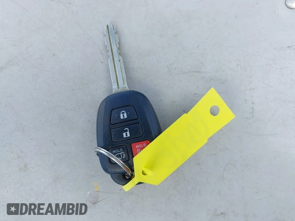 2016 Toyota RAV4 XLE с VIN 2T3RFREVXGW463378, выставлен на аукционе IAAI как лот 42024738 с пробегом 109 472 миль миль и . История ставок и продаж доступна на DreamBid. Изображение 11.