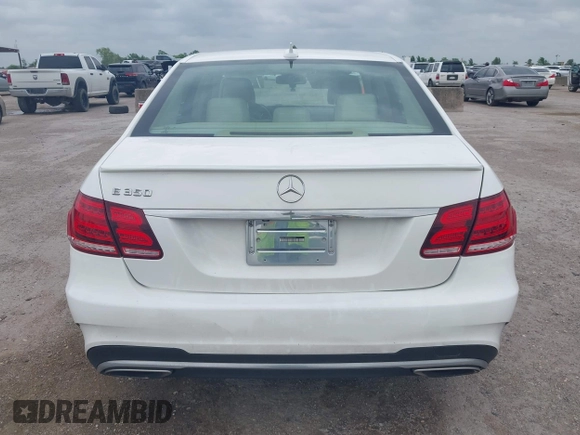 2014 Mercedes-Benz E 350 Sport with VIN WDDHF5KBXEB044358, listed as a IAAI auction lot 42048899 with 115,971 mi miles and . Bid and sale history available at DreamBid. Image 16.
