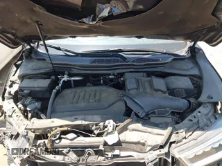2019 Acura MDX Technology with VIN 5J8YD4H55KL037093, listed as a IAAI auction lot 42497673 with 43,630 mi miles and . Bid and sale history available at DreamBid. Image 10.