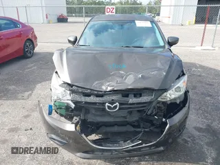 2014 Mazda 3 i Sport with VIN JM1BM1U75E1121358, listed as a IAAI auction lot 42137298 with 163,722 mi miles and . Bid and sale history available at DreamBid. Image 6.