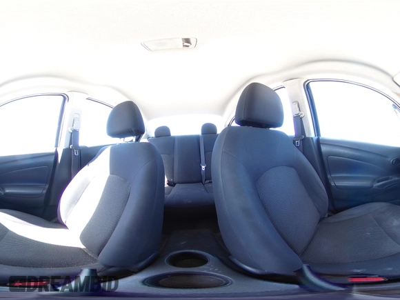 2012 Nissan Versa SL with VIN 3N1CN7AP4CL938922, listed as a Copart auction lot 49740495 with 115,159 mi miles and Salvage Title. Bid and sale history available at carsss.com. Image 12.