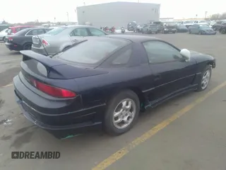 1997 Mitsubishi 3000GT with VIN JA3AM44H6VY006344, listed as a IAAI auction lot 31924062 with 133,149 mi miles and . Bid and sale history available at DreamBid. Image 4.