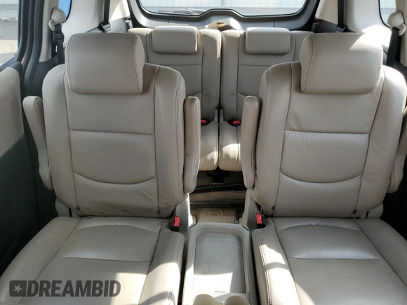 2008 Mazda 5 Sport with VIN JM1CR293780303218, listed as a Copart auction lot 73722064 with 125,613 mi miles and Salvage Title. Bid and sale history available at DreamBid. Image 10.