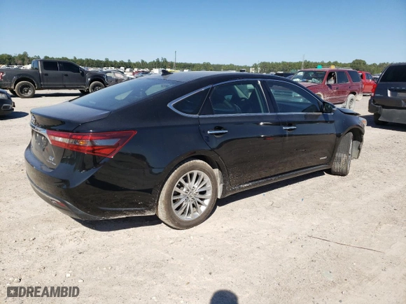2016 Toyota Avalon Hybrid XLE Premium with VIN 4T1BD1EB8GU050785, listed as a Copart auction lot 71909123 with 99,990 mi miles. Bid and sale history available at carsss.com. Image 3.