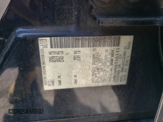 2012 Nissan Altima 2.5 with VIN 1N4AL2AP9CN516535, listed as a Copart auction lot 79197234 with 281,646 mi miles and Salvage Title. Bid and sale history available at DreamBid. Image 12.