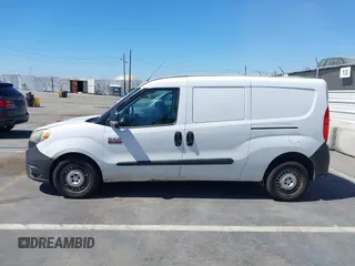 2016 Ram ProMaster City Cargo Tradesman с VIN ZFBERFAT3G6B35896, выставлен на аукционе IAAI как лот 42840182 с пробегом 200 238 миль миль и . История ставок и продаж доступна на DreamBid. Изображение 14.
