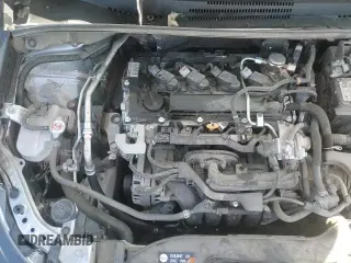 2024 Toyota Corolla LE with VIN 5YFB4MDE6RP117241, listed as a Copart auction lot 70842285 with 34,351 mi miles and Salvage title. Bid and sale history available at DreamBid. Image 15.