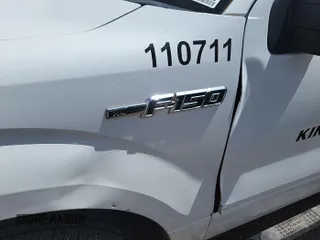 2013 Ford F-150 XL with VIN 1FTFX1EF4DKE57798, listed as a IAAI auction lot 42239893 with 258,368 mi miles and . Bid and sale history available at carsss.com. Image 1.