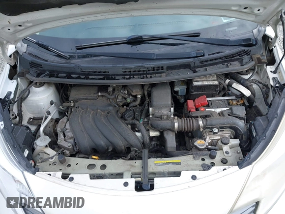 2014 Nissan Note SV с VIN 3N1CE2CP8EL353537, выставлен на аукционе IAAI как лот 42472903 с пробегом 110 002 миль миль и . История ставок и продаж доступна на DreamBid. Изображение 10.