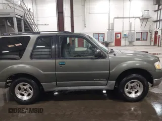 2002 Ford Explorer Sport Value с VIN 1FMYU60E42UD12982, выставлен на аукционе IAAI как лот 41865541 с пробегом 187 328 миль миль и . История ставок и продаж доступна на DreamBid. Изображение 13.