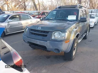 2003 Nissan Xterra XE z VIN 5N1ED28Y33C645126, wystawiony jako IAAI lot #41755293 z przebiegiem 237 813 mil mil oraz . Historia ofert i sprzedaży dostępna na DreamBid. Obrazek 6.