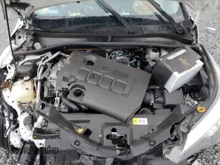 2020 Toyota C-HR LE z VIN JTNKHMBX1L1092846, wystawiony jako Copart lot #53056325 z przebiegiem 32 875 mil mil oraz Tytuł czysty. Historia ofert i sprzedaży dostępna na DreamBid. Obrazek 12.