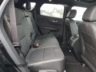 2021 Chevrolet Blazer Premier с VIN 3GNKBLRS6MS562144, выставлен на аукционе Copart как лот 45912085 с пробегом 48 846 миль миль и Списание • Salvage title. История ставок и продаж доступна на DreamBid. Изображение 11.