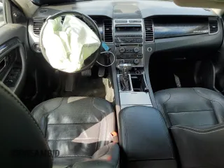 2012 Ford Taurus Limited with VIN 1FAHP2JW1CG141710, listed as a Copart auction lot 72746064 with 206,760 mi miles and Salvage title. Bid and sale history available at DreamBid. Image 8.