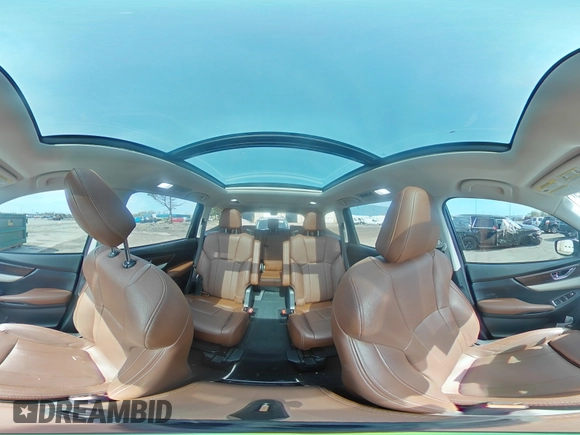 2020 Subaru Ascent Touring с VIN 4S4WMARD9L3460749, выставлен на аукционе Copart как лот 54084525 с пробегом 63 732 миль миль и Чистый • Clean title. История ставок и продаж доступна на DreamBid. Изображение 15.