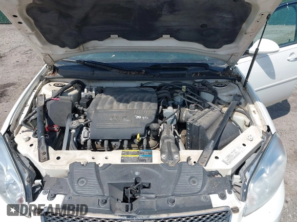 2006 Chevrolet Impala SS with VIN 2G1WD58C469333478, listed as a IAAI auction lot 41980376 with 123,201 mi miles and . Bid and sale history available at DreamBid. Image 10.