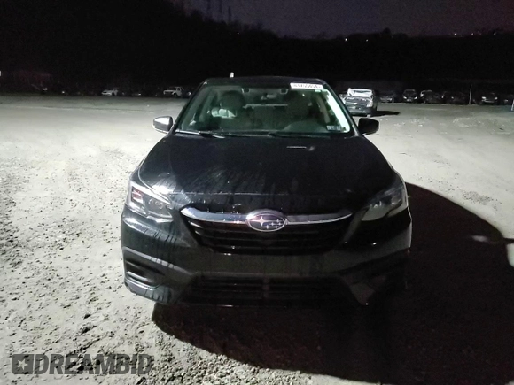 2021 Subaru Legacy z VIN 4S3BWAB6XM3009467, wystawiony jako Copart lot #81755454 z przebiegiem 86 116 mil mil oraz Szkoda całkowita • Salvage title. Historia ofert i sprzedaży dostępna na DreamBid. Obrazek 13.