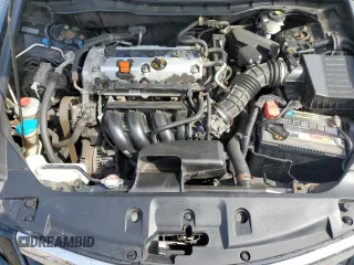 2012 Honda Accord LX Premium z VIN 1HGCP2F45CA193082, wystawiony jako Copart lot #56778455 z przebiegiem 299 568 mil mil oraz Szkoda całkowita • Salvage title. Historia ofert i sprzedaży dostępna na DreamBid. Obrazek 11.