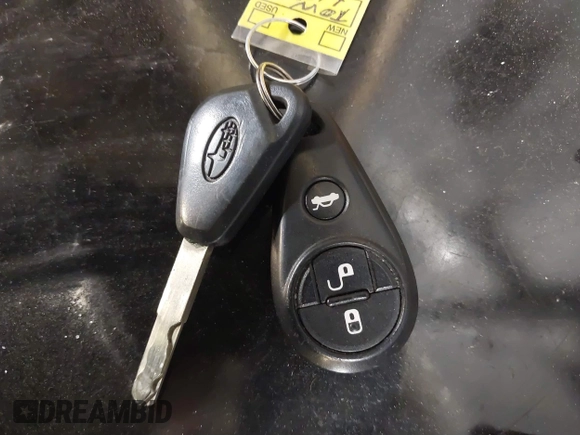 2011 Subaru Impreza Premium с VIN JF1GH6B60BH812453, выставлен на аукционе IAAI как лот 41849464 с пробегом 111 532 миль миль и . История ставок и продаж доступна на DreamBid. Изображение 11.