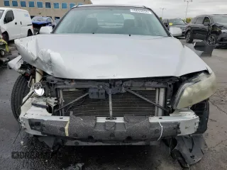 2006 Mazda 6 i with VIN 1YVFP80CX65M55409, listed as a Copart auction lot 76844234 with 143,238 mi miles and Salvage Title. Bid and sale history available at carsss.com. Image 5.