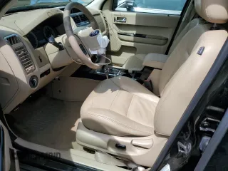 2008 Ford Escape Limited с VIN 1FMCU04198KE83309, выставлен на аукционе Copart как лот 42035635 с пробегом Не указан миль и Списание • Salvage title. История ставок и продаж доступна на DreamBid. Изображение 7.