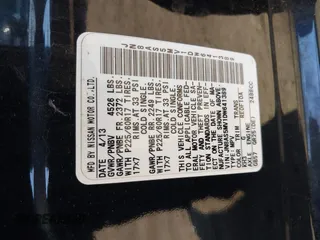 2013 Nissan Rogue S with VIN JN8AS5MV1DW641389, listed as a IAAI auction lot 42090826 with 91,845 mi miles and . Bid and sale history available at DreamBid. Image 9.
