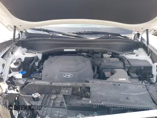 2020 Hyundai Palisade SEL with VIN KM8R4DHE6LU130506, listed as a IAAI auction lot 42442159 with 49,677 mi miles and . Bid and sale history available at DreamBid. Image 10.