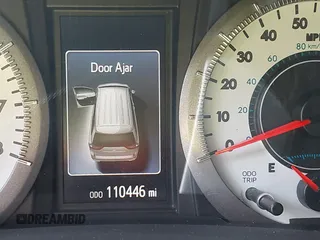 2015 Toyota Sienna SE с VIN 5TDXK3DC8FS665488, выставлен на аукционе IAAI как лот 42398692 с пробегом 110 446 миль миль и . История ставок и продаж доступна на DreamBid. Изображение 15.