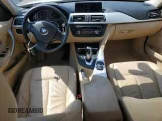 2013 BMW 3 Series 328i xDrive с VIN WBA3B3C52DF533516, выставлен на аукционе Copart как лот 60193335 с пробегом 104 446 миль миль и Списание • Salvage title. История ставок и продаж доступна на DreamBid. Изображение 8.