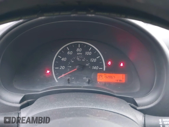 2012 Nissan Versa SL with VIN 3N1CN7APXCL855544, listed as a IAAI auction lot 40942210 with 192,867 mi miles and . Bid and sale history available at carsss.com. Image 7.