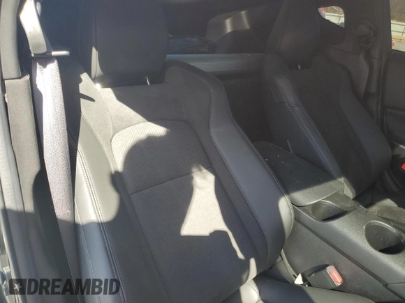 2024 Nissan Z Performance with VIN JN1BZ4BH6RM367552, listed as a Copart auction lot 60036675 with 463 mi miles and Salvage title. Bid and sale history available at DreamBid. Image 10.