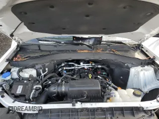 2023 Ford Explorer Timberline with VIN 1FMSK8JH5PGA76994, listed as a Copart auction lot 45663005 with 20,261 mi miles and Salvage Title. Bid and sale history available at carsss.com. Image 12.
