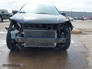 2016 Honda HR-V EX-L w/Navi with VIN 3CZRU5H7XGM746872, listed as a IAAI auction lot 41525451 with 167,542 mi miles. Bid and sale history available at carsss.com. Image 6.