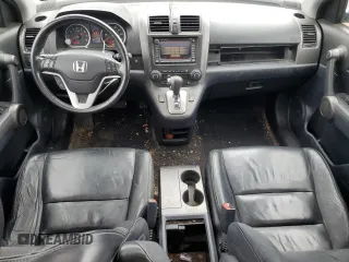 2011 Honda CR-V EX-L with VIN 5J6RE4H74BL089326, listed as a Copart auction lot 55225495 with 241,426 mi miles and Clean Title. Bid and sale history available at carsss.com. Image 8.
