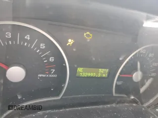 2009 Ford Explorer XLT с VIN 1FMEU63EX9UA17751, выставлен на аукционе Copart как лот 44203545 с пробегом 132 993 миль миль и Списание • Salvage title. История ставок и продаж доступна на DreamBid. Изображение 9.
